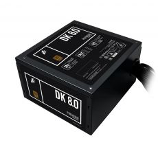 1stPlayer PSU 800W Bronze - PS-800AX, image 