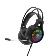 Marvo Gaming Headphones HG8921 - 50mm, USB, RGB - MARVO-HG8921, image 