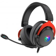 Marvo Gaming Headphones HG9067 - 7.1 RGB, image 