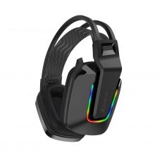 Xtrike ME Gaming Headphones GH-712 - 50mm, RGB, image 