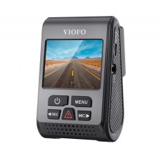 VIOFO Dash Cam A119 V3-G - GPS Module, Quad HD+, HDR, Sony STARVIS, image 