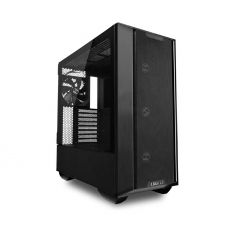 Lian Li Case E-ATX - LANCOOL III - Black, image 