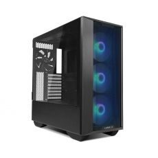 Lian Li Case E-ATX - LANCOOL III RGB - Black, image 