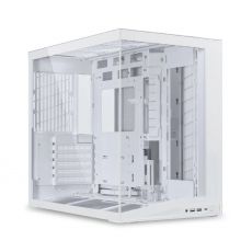 Lian Li Case ATX - O11 Dynamic Mini V2 - White, image 
