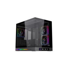 Xigmatek Case mATX - Cloud M DGT 3AF, image 