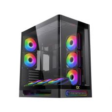Xigmatek Case EATX - Heaven Air, image 
