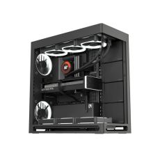 HAVN Case E-ATX - HS 420 Base Edition Black, image 