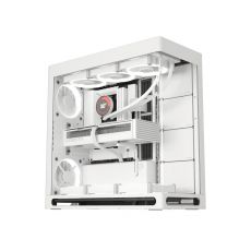 HAVN Case E-ATX - HS 420 Base Edition White, image 