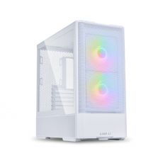 Lian Li Case ATX - LANCOOL 207 - White, image 