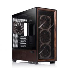 Noctua Case E-ATX - Antec Flux Pro Noctua Edition, image 