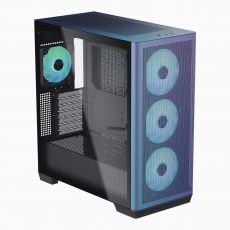 APNX Case ATX - C1-R - ChromaFlair, image 