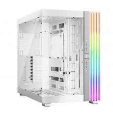 be quiet! Case EATX - LIGHT BASE 900 DX White, image 