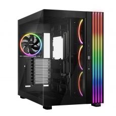 be quiet! Case EATX - LIGHT BASE 900 FX Black, image 