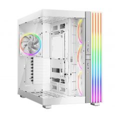 be quiet! Case EATX - LIGHT BASE 900 FX White, image 