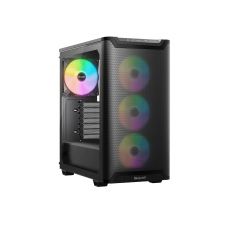 be quiet! Case ATX - Pure Base 501 LX Black, image 