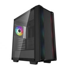 DeepCool Case ATX CC560 A-RGB v2, image 