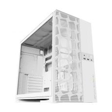 Geometric Future Case EATX - Model 5 Vent White, image 