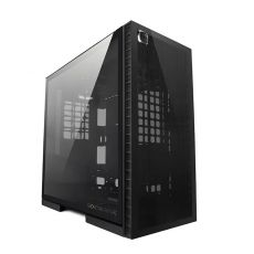 Geometric Future Case EATX - Model 6 Cezanne Black, image 