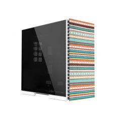 Geometric Future Case EATX - Model 8 Bohemia, image 