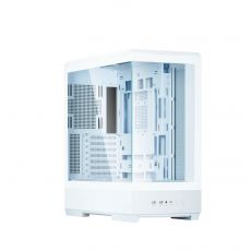 Zalman Case ATX - P50 White, image 