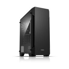 Zalman Case ATX - ZM-S3, image 