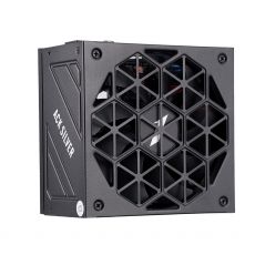 1stPlayer PSU ATX 3.1 750W - ACK Silver - PS-750BA7, image 
