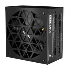 1stPlayer захранване PSU ATX 3.1 750W - ACK Gold, Full Modular - HA-750BA2, image 