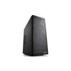DeepCool Case mATX - WAVE V2 - Black USB3.0, image 
