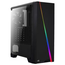 AeroCool Case ATX - Cylon RGB - ACCM-PV10012.11, image 