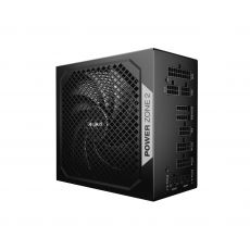 be quiet! PSU ATX 3.1 Platinum - POWER ZONE 2 1200W, image 