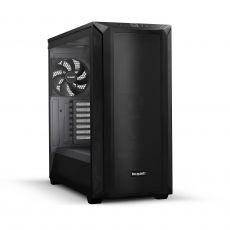 be quiet! Case EATX - Shadow Base 800 Black, image 