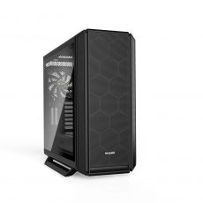 be quiet! SILENT BASE 802 Window Black (BGW39), image 