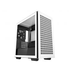 DeepCool Case mATX - CH370 WH, image 