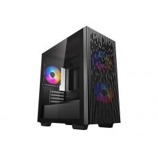 DeepCool Case mATX - MATREXX 40 3FS, image 