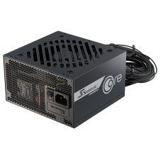 Seasonic PSU ATX 650W Gold - CORE GC-650 - SRP-CGC651-A5A32SF - ATX 3.1 Compatible, image 