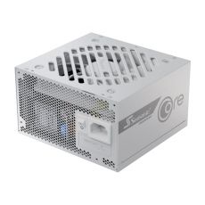 Seasonic PSU ATX 3.1 850W Gold, Full Modular, PCIe 5.1 - CORE GX-850 V2 White - SRP-CGX851-A5A32SF-WH, image 