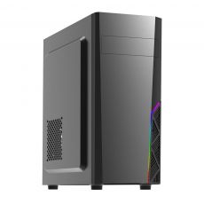 Zalman Case ATX - T8 - RGB, image 