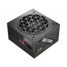 1stPlayer PSU ATX 3.1 1000W Gold, Full Modular, PCIe 5.1 - HA-1000BA4, image 