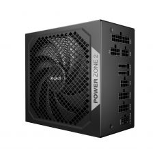 be quiet! PSU ATX 3.1 Platinum - POWER ZONE 2 1000W, image 
