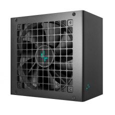 DeepCool PSU ATX 3.1 750W Gold, Full Modular - PN750-M, image 