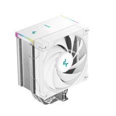 DeepCool CPU Cooler - AK500S DIGITAL SE WH, image 