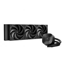 DeepCool Water Cooling LE360 V2 ZERO DARK - LGA1851/AM5, image 