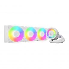 Arctic Liquid Freezer III Pro 360 A-RGB White, image 