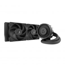 Arctic Liquid Freezer III 240 Pro Black, image 