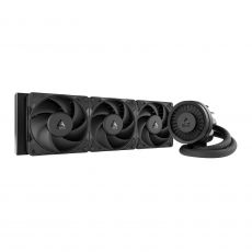 Arctic Liquid Freezer III Pro 360 Black, image 
