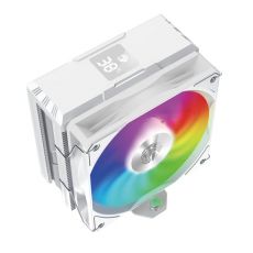Gamemax CPU Cooler Sigma 520 Digital White - Addressable RGB, image 