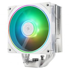 Thermalright CPU Cooler Assassin Spirit 120 EVO White A-RGB - LGA1851/LGA1700/AM5, image 