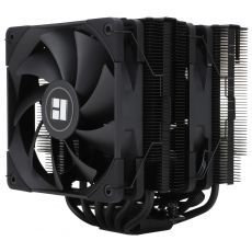 Thermalright CPU Cooler Peerless Assassin 120 Black - Dual-Tower - LGA1851/LGA1700/AM5, image 