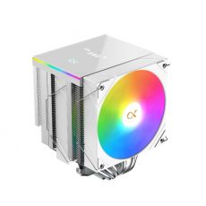 Xigmatek CPU Cooler AK6 Dual Digital Arctic - LGA1851/AM5, image 