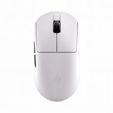 ATK Wireless Gaming Mouse A9 2.0 Tri-mode Nearlink - 1K, White, image 
